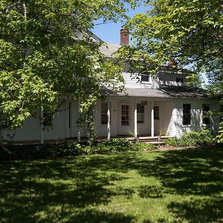 King Hill Cottage Greenville Exterior foto